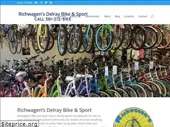 delraybeachbicycles.com