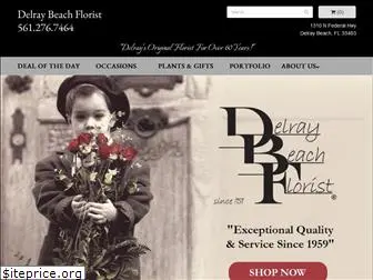 delraybeachflorist.com