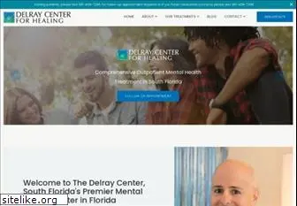 delraycenter.com