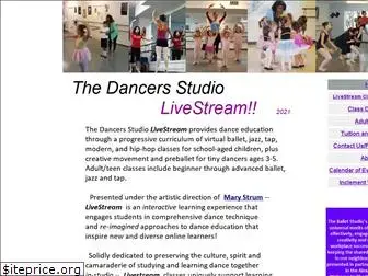 delraydance.com