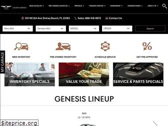 delraygenesis.net