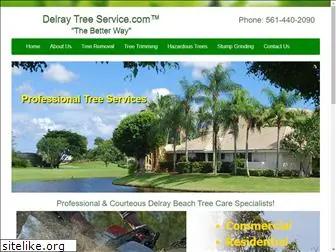 delraytreeservice.com