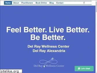 delraywellnesscenter.com