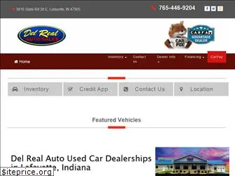 delrealauto.com