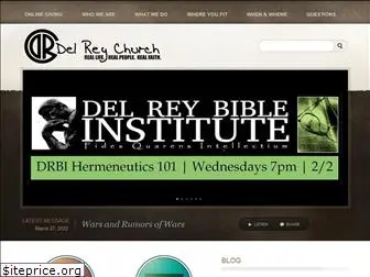 delreychurch.com