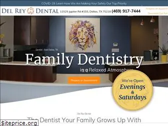 delreydds.com