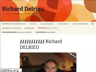 delrieu.com