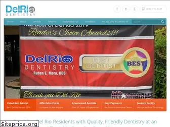 delriodentistry.com