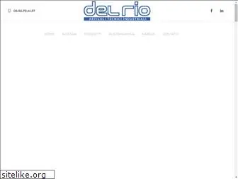 delriosrl.com