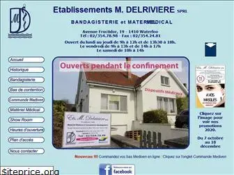 delriviere.com