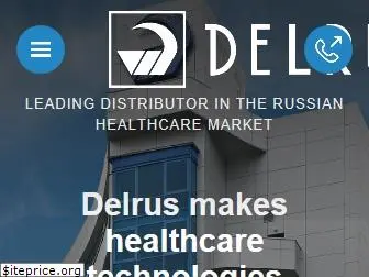 delrus.com