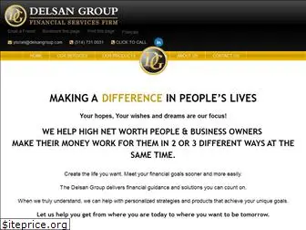 delsangroup.com