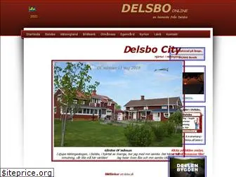 delsboonline.se