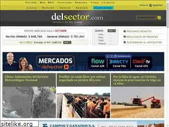 delsector.com