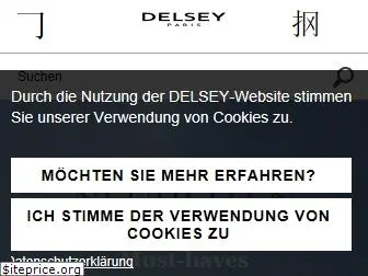 delsey.com