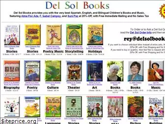 delsolbooks.com