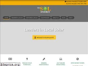 delsolenergynv.com