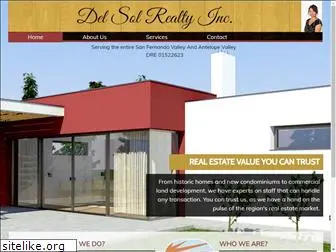 delsolrealty.com