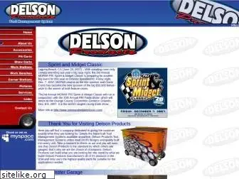 delsonproducts.com
