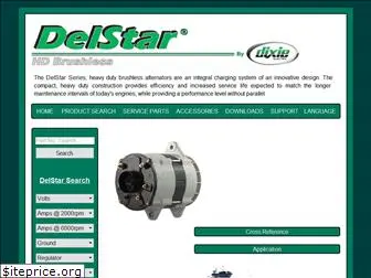 delstar-hd.com