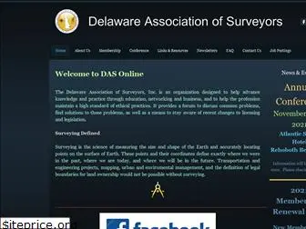 delsurvey.com