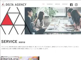 delta-agency.com
