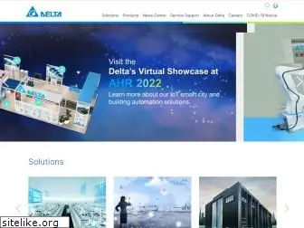 delta-americas.com