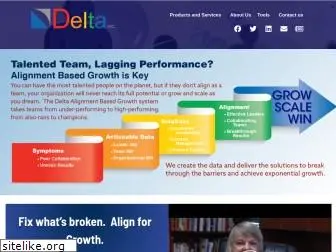 delta-associates.com