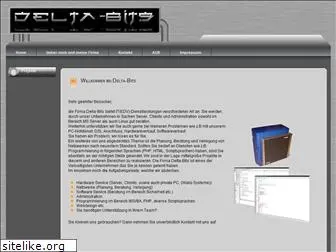 delta-bits.com