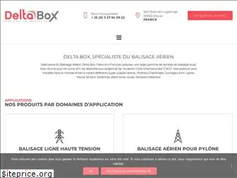 delta-box.com