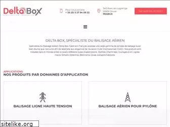 delta-box.fr