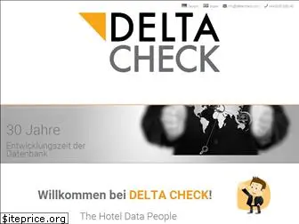 delta-check.com