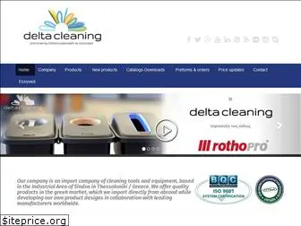 delta-cleaning.com