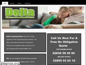 delta-communications.co.uk