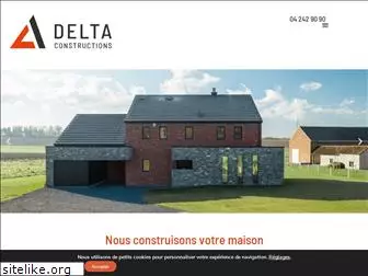 delta-constructions.com