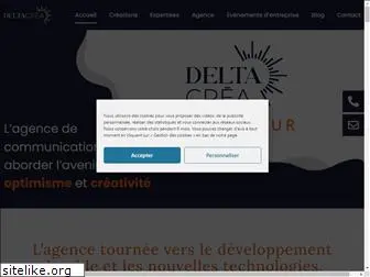 delta-crea.com