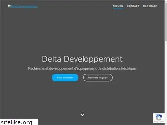 delta-developpement.com