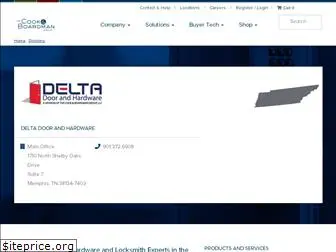 delta-door.com