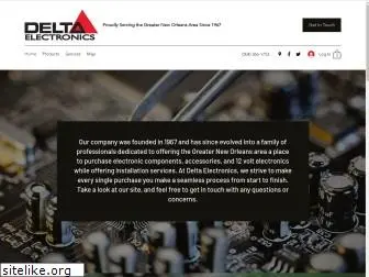 delta-electronics.com