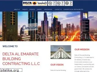 delta-emirates.com