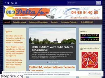 delta-fm.com