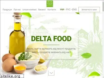 delta-food.ua
