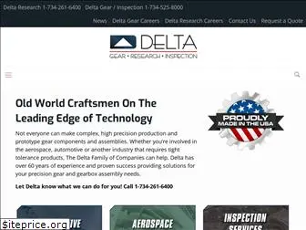 delta-gear.com