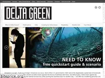 delta-green.com