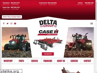 delta-grp.com