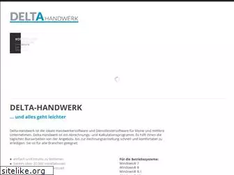 delta-handwerk.de