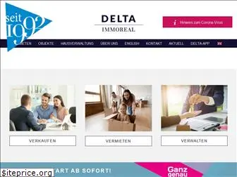 delta-immobilien.net