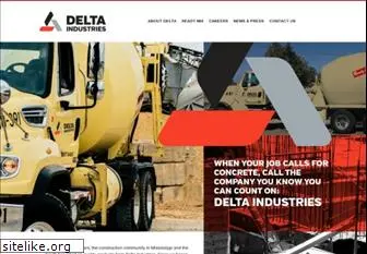 delta-ind.com