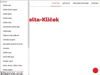 delta-klicek.hr