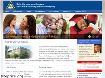 delta-life.com